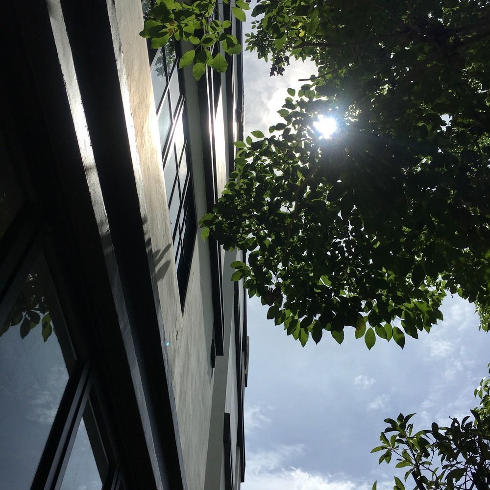 Niitra Hostel Ban Khlong Nang Li Ngoại thất bức ảnh