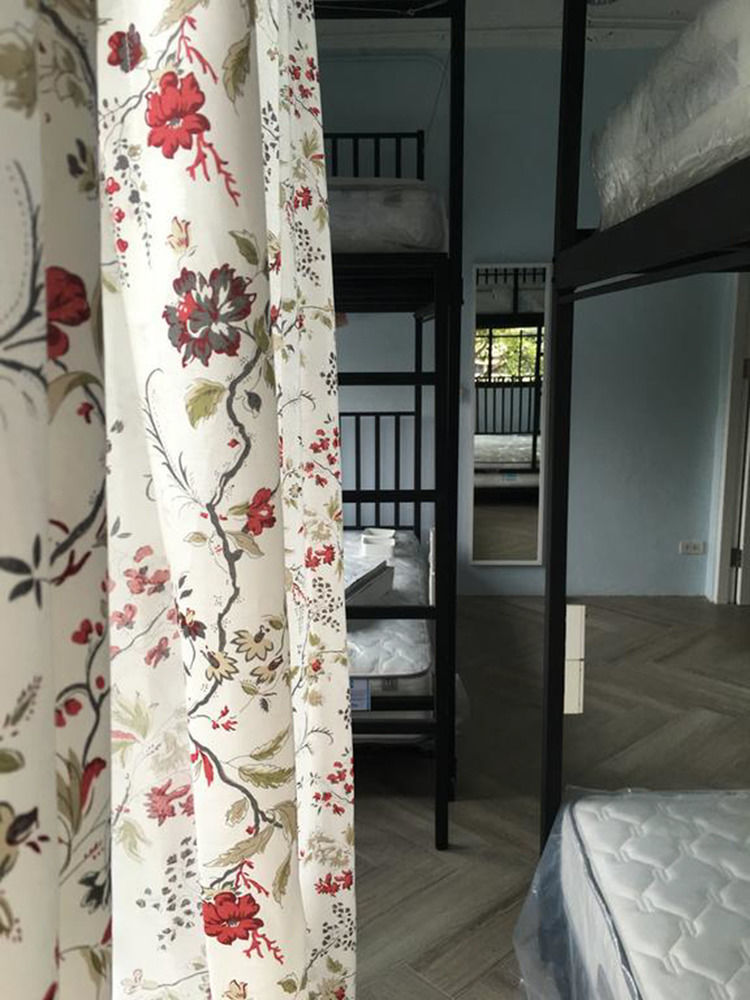 Niitra Hostel Ban Khlong Nang Li Ngoại thất bức ảnh