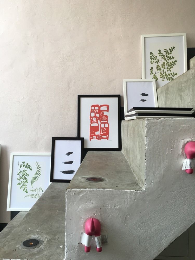 Niitra Hostel Ban Khlong Nang Li Ngoại thất bức ảnh