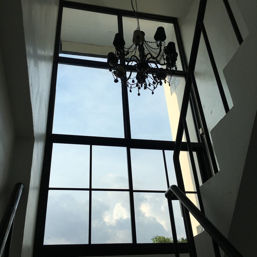 Niitra Hostel Ban Khlong Nang Li Ngoại thất bức ảnh