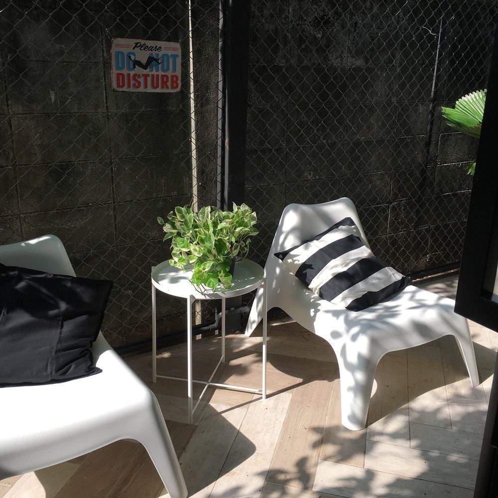 Niitra Hostel Ban Khlong Nang Li Ngoại thất bức ảnh