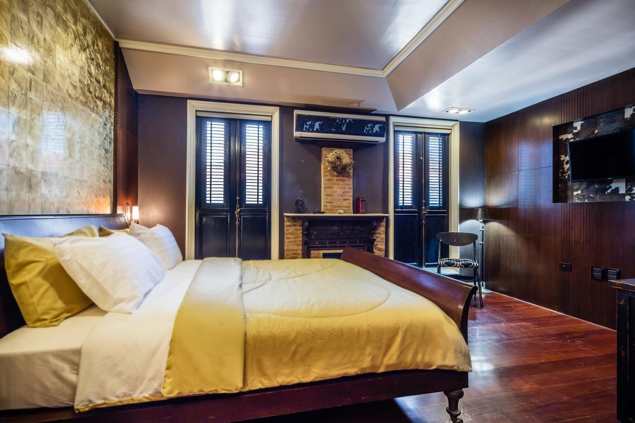 Niitra Hostel Ban Khlong Nang Li Ngoại thất bức ảnh