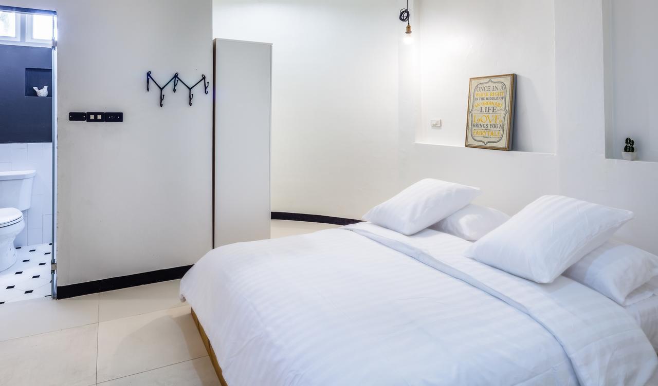 Niitra Hostel Ban Khlong Nang Li Ngoại thất bức ảnh