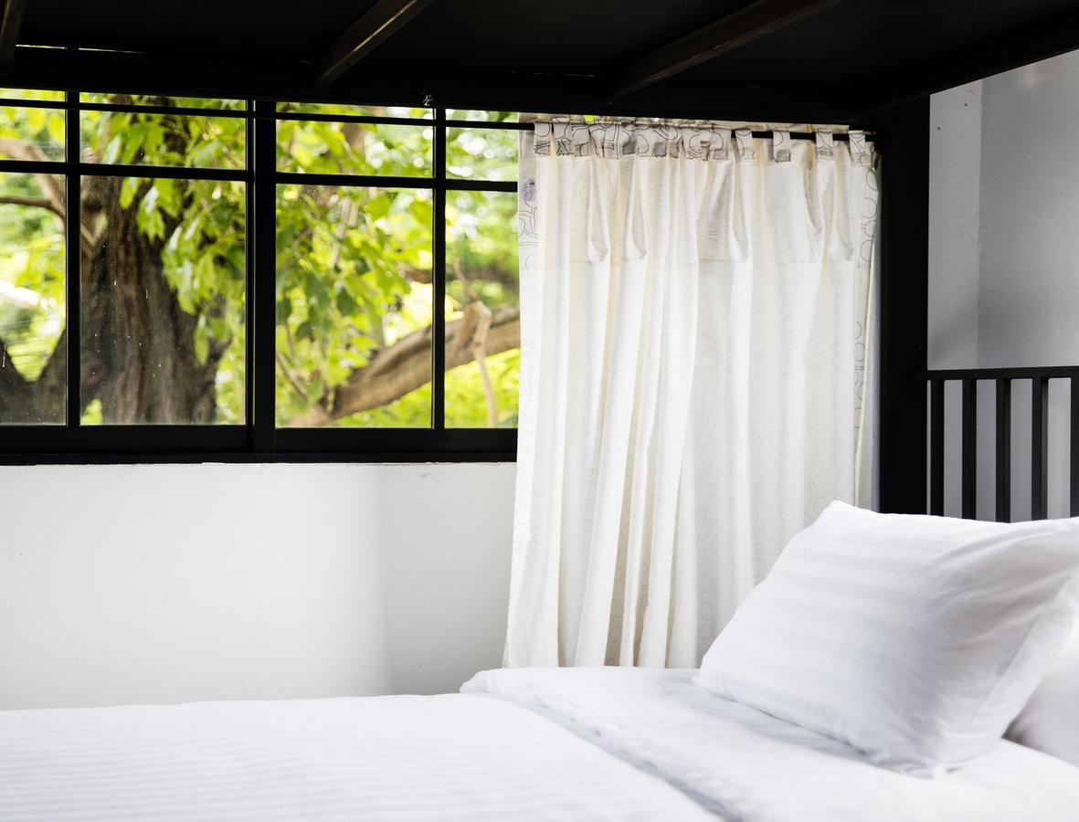 Niitra Hostel Ban Khlong Nang Li Ngoại thất bức ảnh