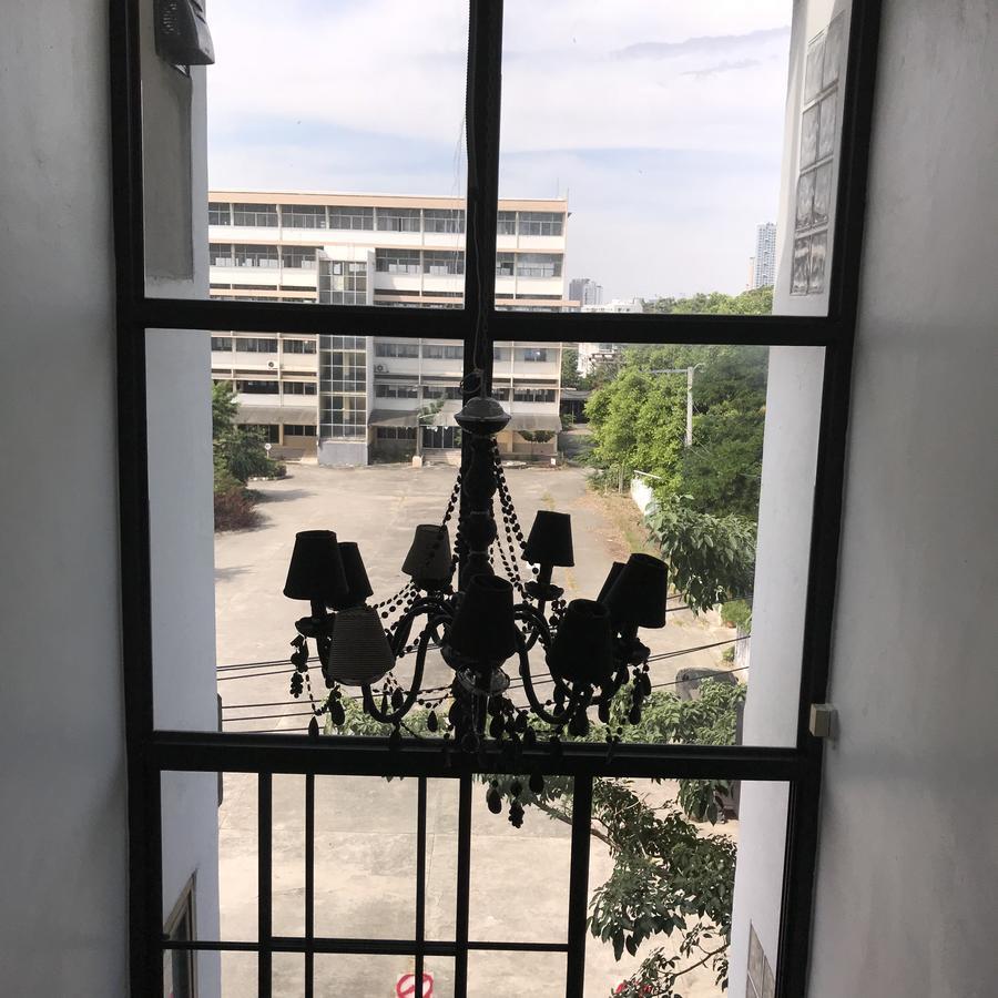 Niitra Hostel Ban Khlong Nang Li Ngoại thất bức ảnh