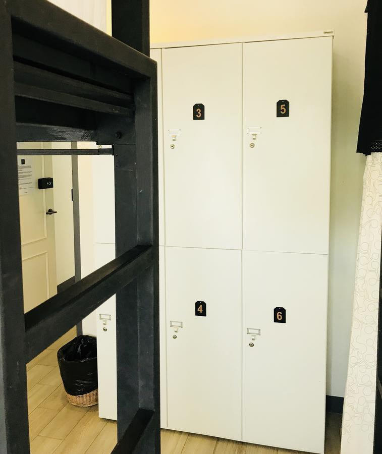 Niitra Hostel Ban Khlong Nang Li Ngoại thất bức ảnh
