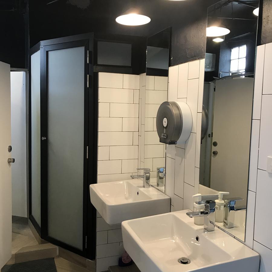 Niitra Hostel Ban Khlong Nang Li Ngoại thất bức ảnh