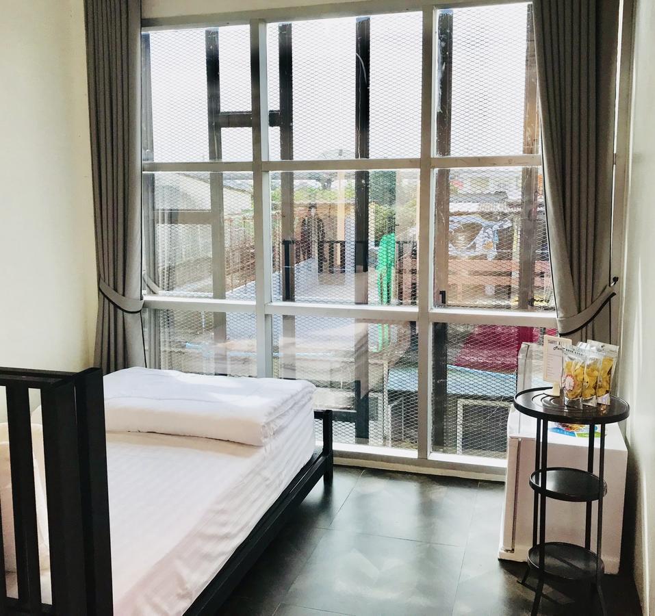 Niitra Hostel Ban Khlong Nang Li Ngoại thất bức ảnh