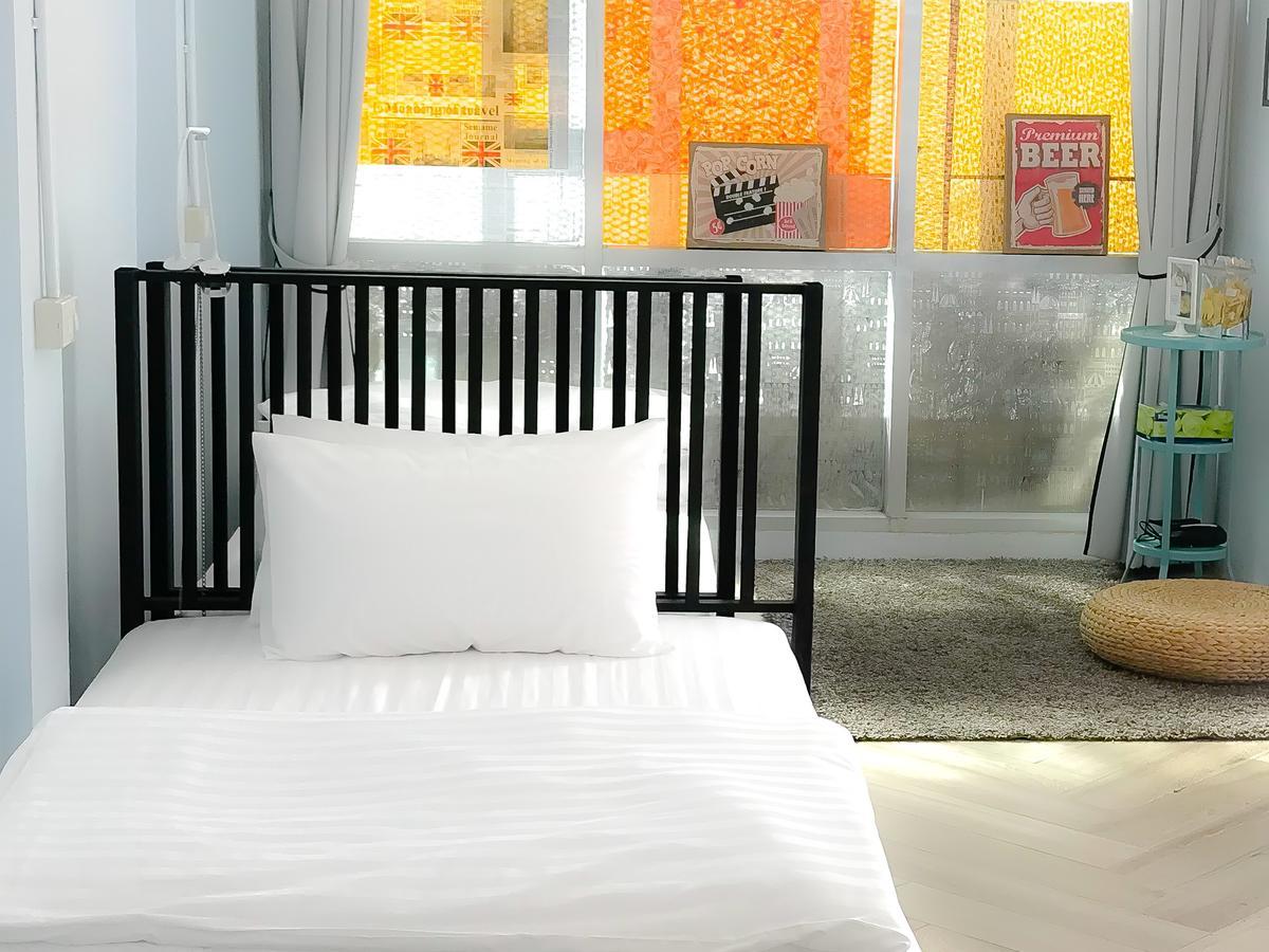Niitra Hostel Ban Khlong Nang Li Ngoại thất bức ảnh