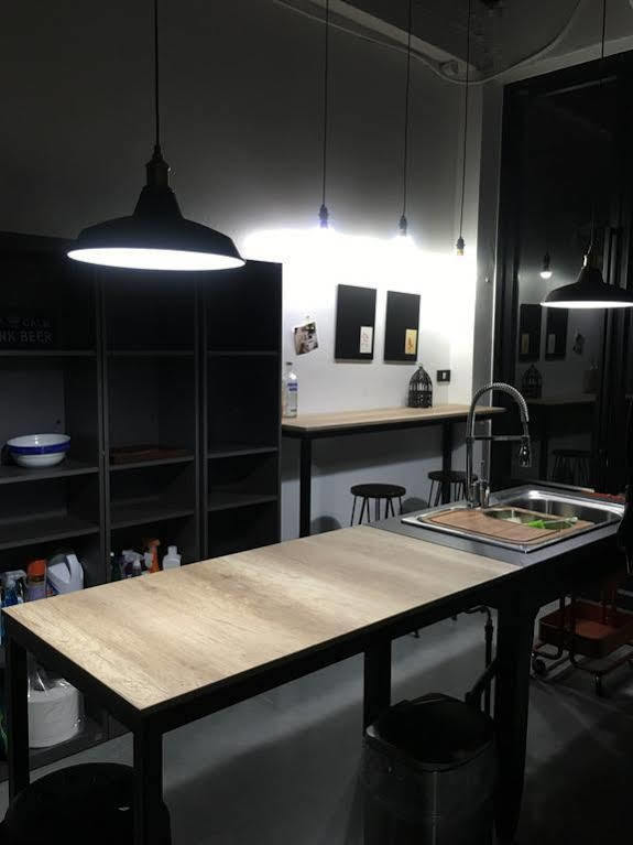 Niitra Hostel Ban Khlong Nang Li Ngoại thất bức ảnh