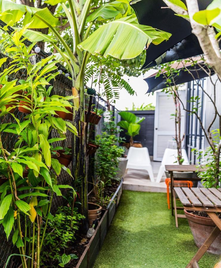 Niitra Hostel Ban Khlong Nang Li Ngoại thất bức ảnh
